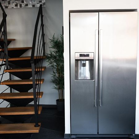 Loft 150 M2 Jacuzzi, Sauna Et Massage Blagnac Luaran gambar