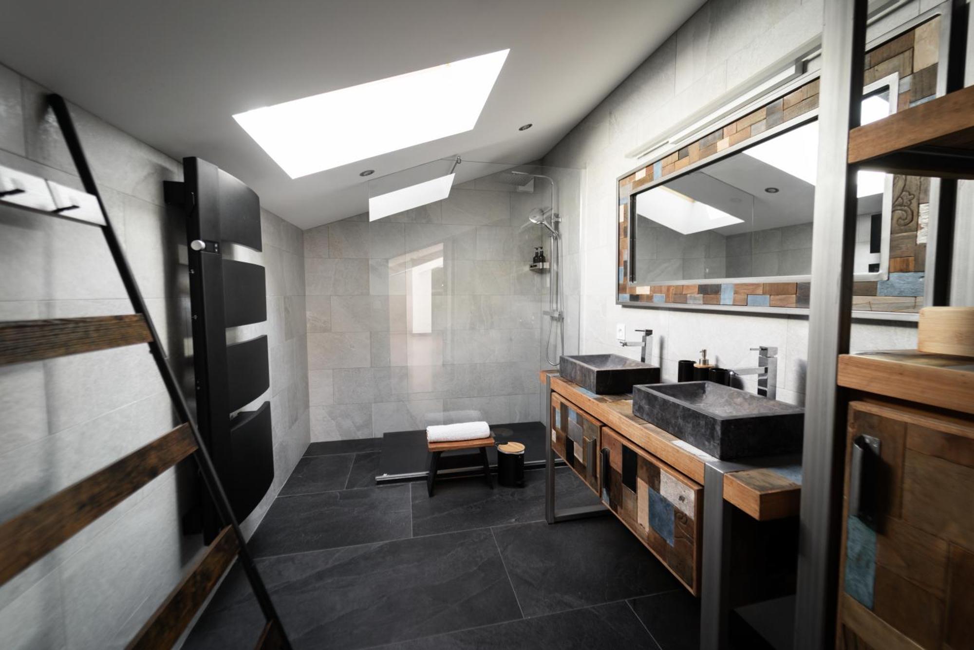 Loft 150 M2 Jacuzzi, Sauna Et Massage Blagnac Luaran gambar