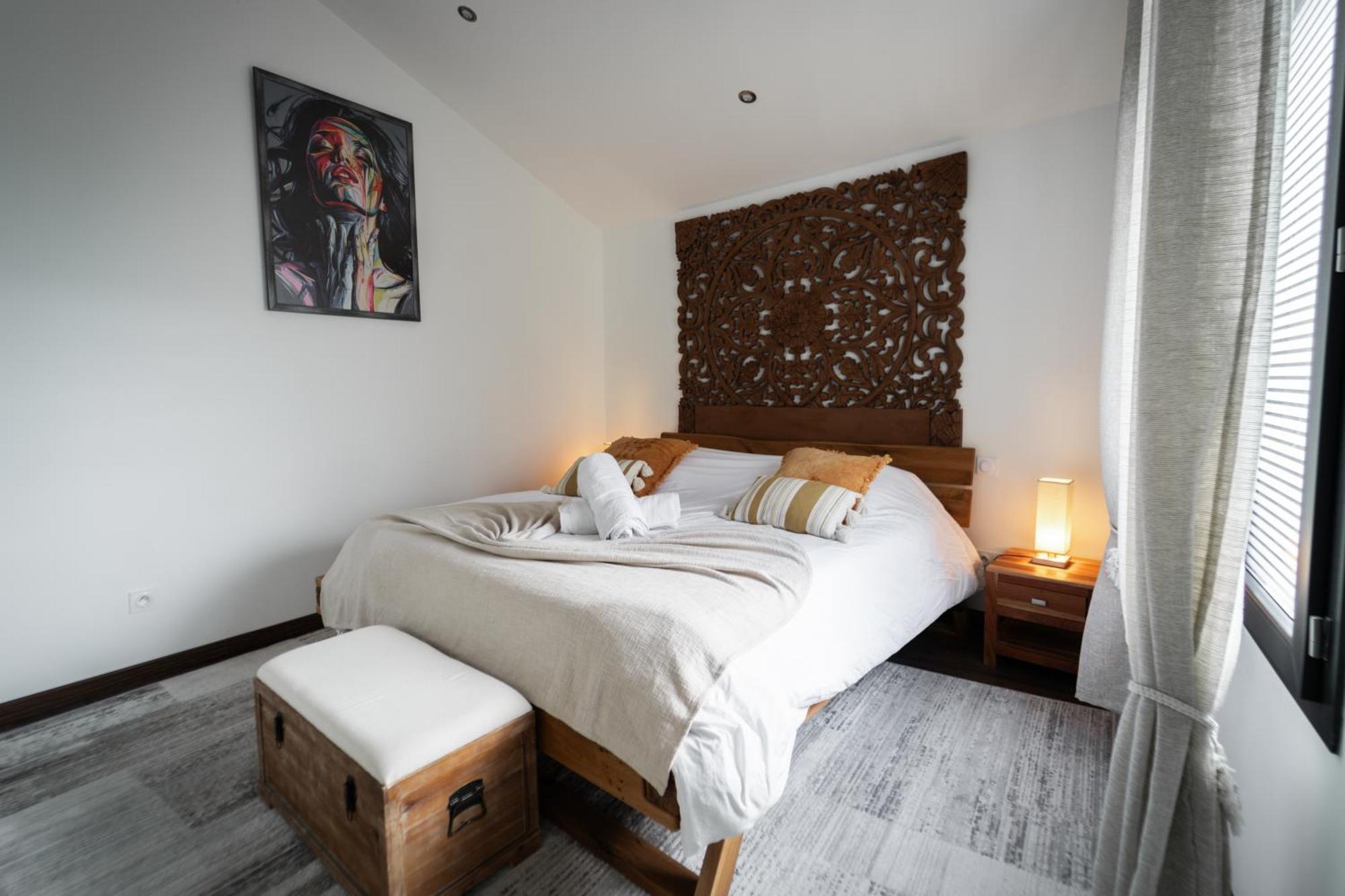 Loft 150 M2 Jacuzzi, Sauna Et Massage Blagnac Luaran gambar