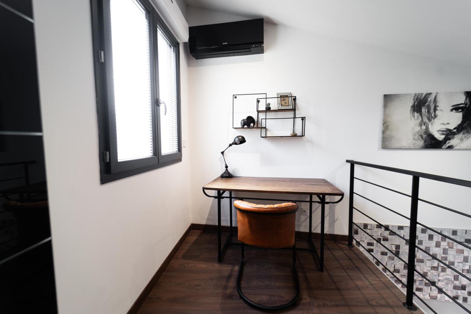 Loft 150 M2 Jacuzzi, Sauna Et Massage Blagnac Luaran gambar