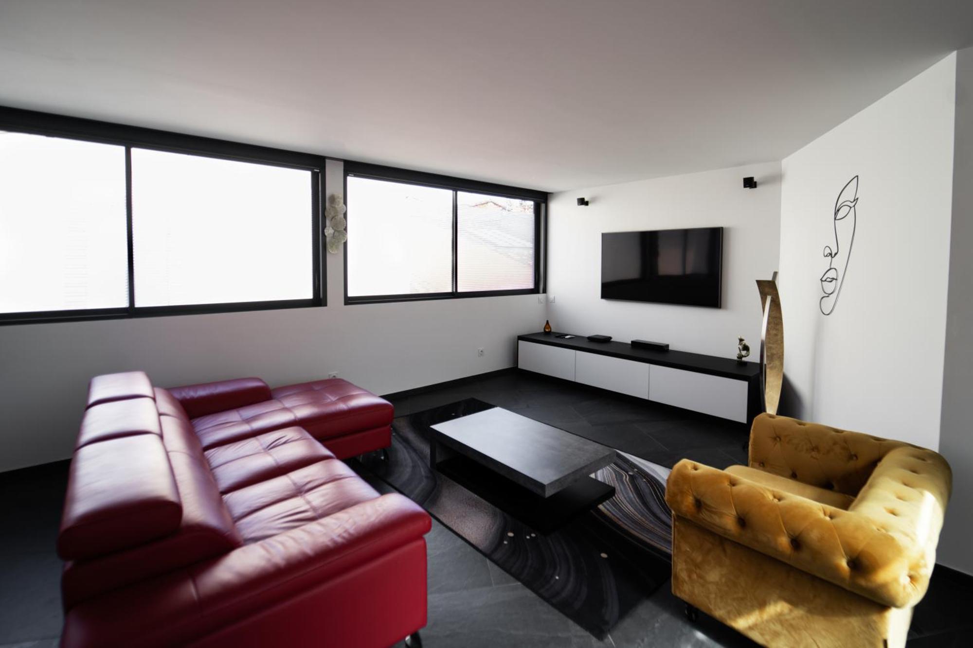 Loft 150 M2 Jacuzzi, Sauna Et Massage Blagnac Luaran gambar